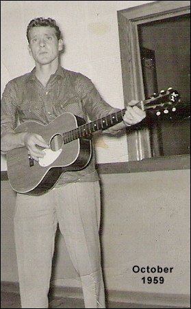 darrell speck glen given
