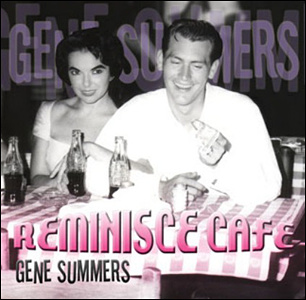 Blog de elpresse : ELVIS ET LE ROCKABILLY, cover gene summer